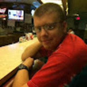 Meet your Posher, Dustin